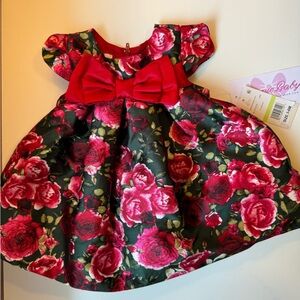 Baby dresses